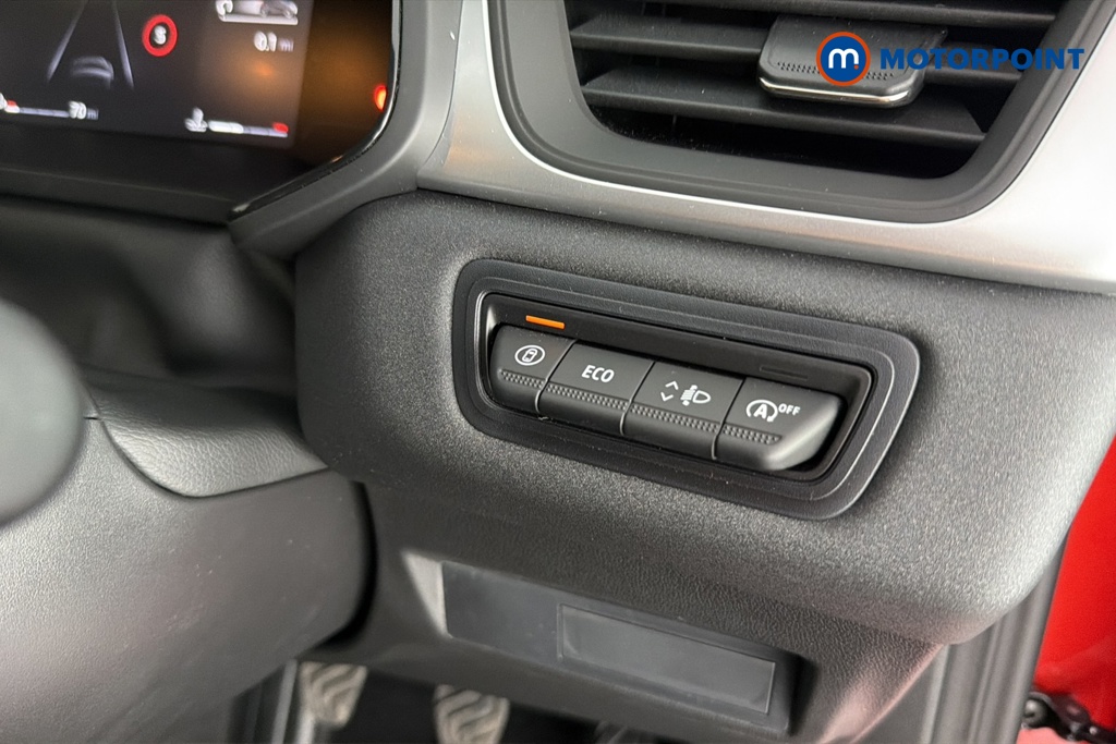 Renault Captur Evolution Manual Petrol SUV - Stock Number (1658625) - 11th supplementary image