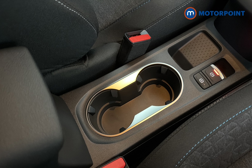 Renault Captur Evolution Manual Petrol SUV - Stock Number (1658625) - 16th supplementary image