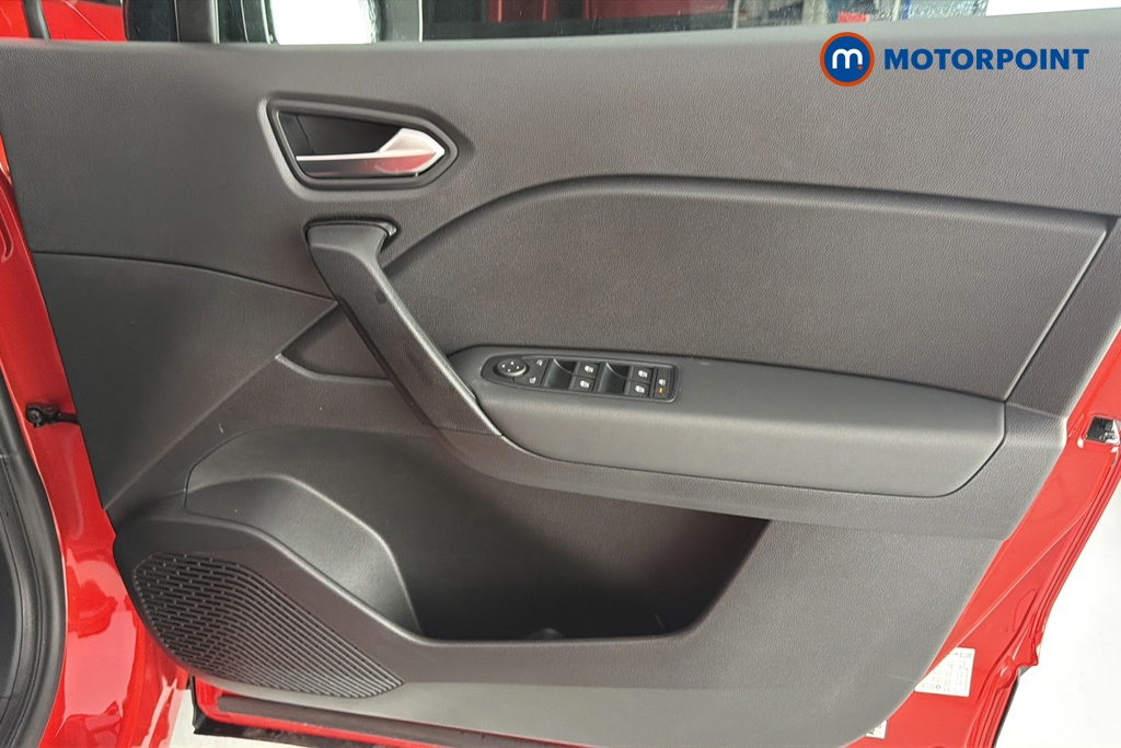 Renault Captur Evolution Manual Petrol SUV - Stock Number (1658625) - 18th supplementary image