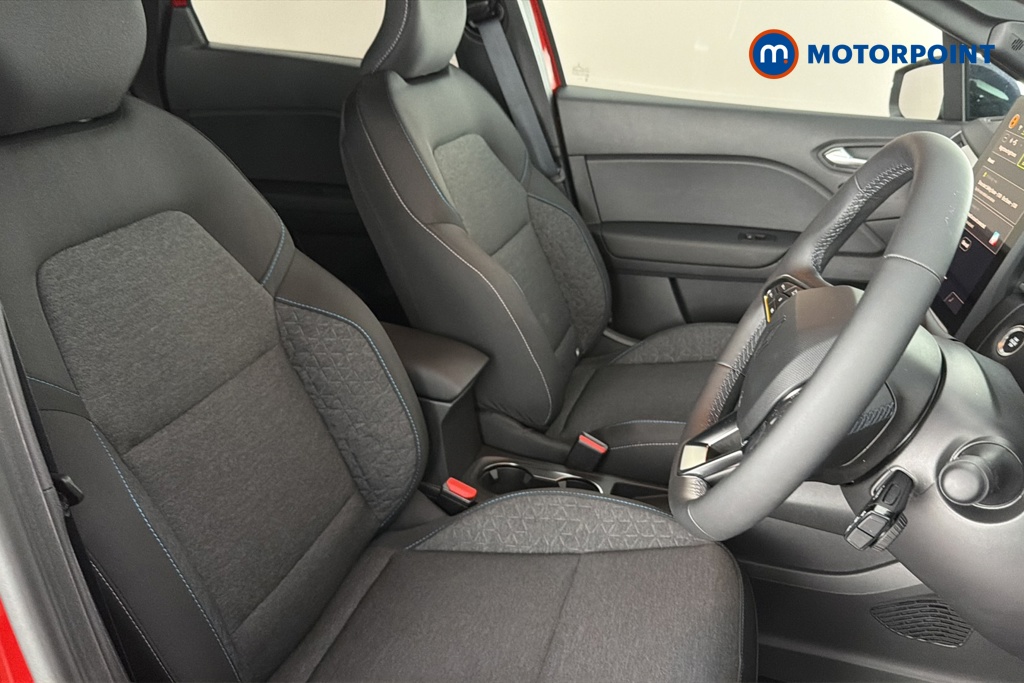 Renault Captur Evolution Manual Petrol SUV - Stock Number (1658625) - 22nd supplementary image