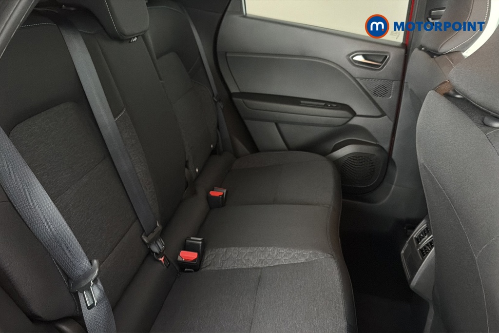 Renault Captur Evolution Manual Petrol SUV - Stock Number (1658625) - 25th supplementary image