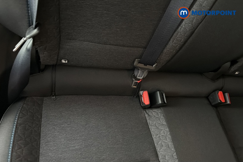 Renault Captur Evolution Manual Petrol SUV - Stock Number (1658625) - 27th supplementary image