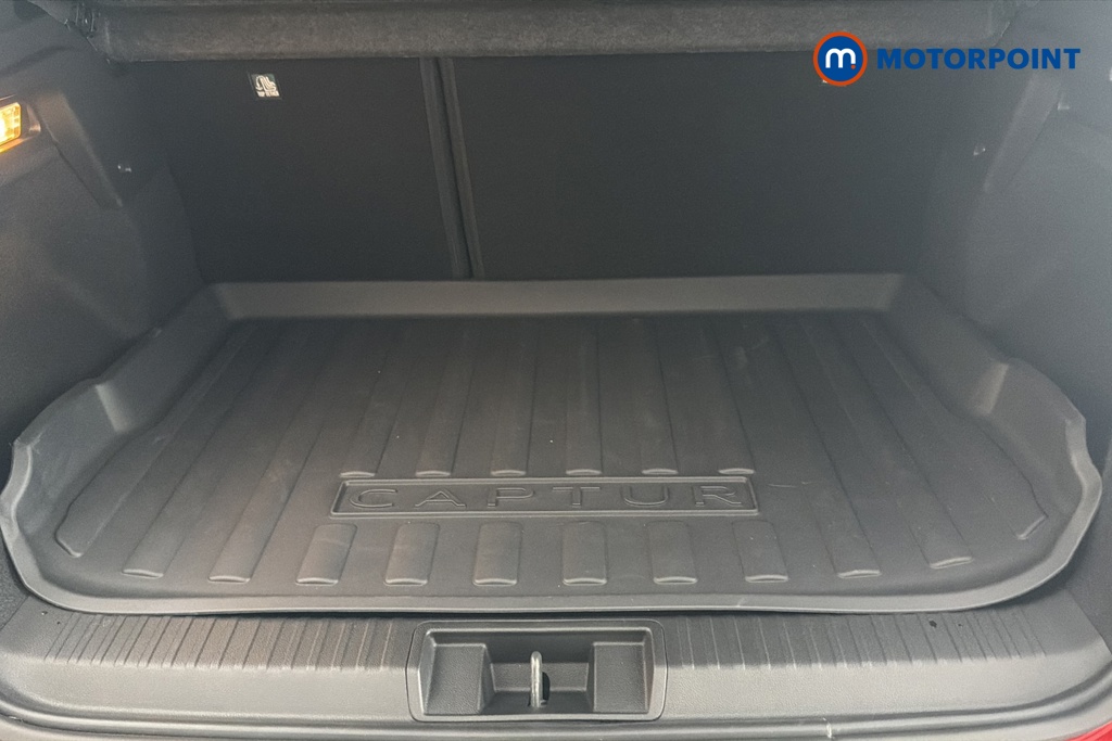 Renault Captur Evolution Manual Petrol SUV - Stock Number (1658625) - 30th supplementary image