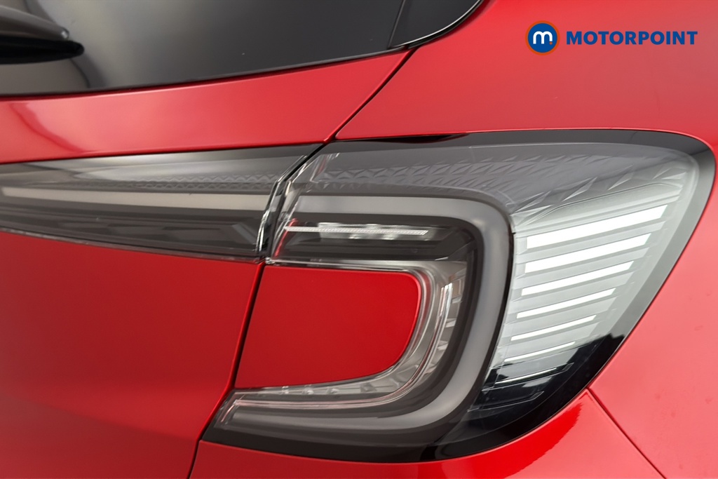 Renault Captur Evolution Manual Petrol SUV - Stock Number (1658625) - 36th supplementary image