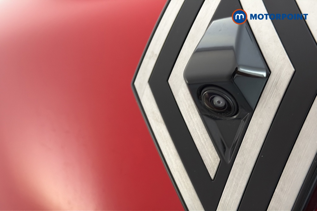 Renault Captur Evolution Manual Petrol SUV - Stock Number (1658625) - 37th supplementary image