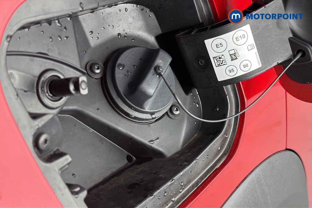 Renault Captur Evolution Manual Petrol SUV - Stock Number (1658625) - 41st supplementary image
