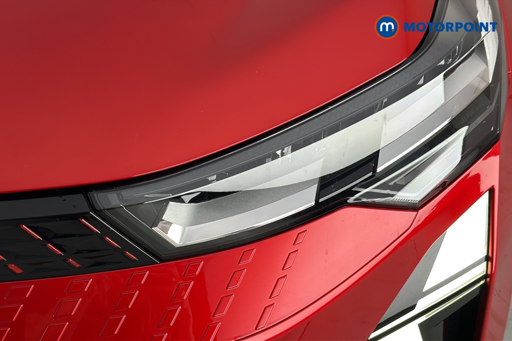 Renault Captur Evolution Manual Petrol SUV - Stock Number (1658625) - 42nd supplementary image