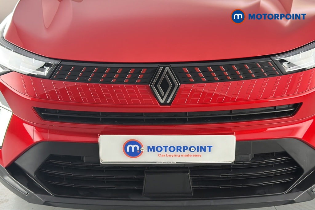 Renault Captur Evolution Manual Petrol SUV - Stock Number (1658625) - 43rd supplementary image