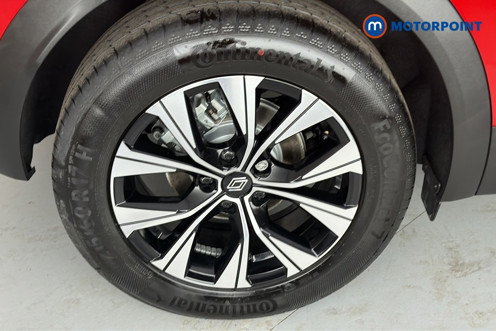 Renault Captur Evolution Manual Petrol SUV - Stock Number (1658625) - 46th supplementary image