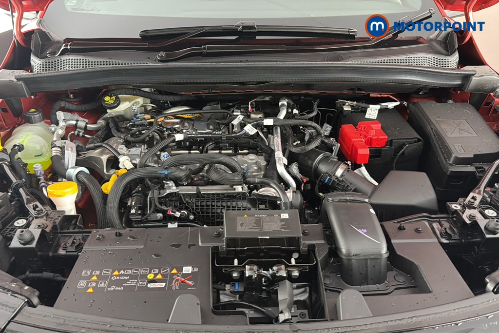 Renault Captur Evolution Manual Petrol SUV - Stock Number (1658625) - 48th supplementary image