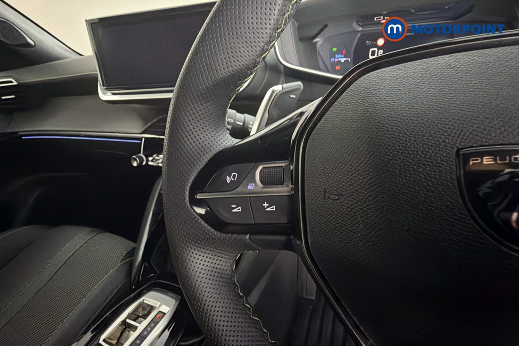 Peugeot 2008 GT Automatic Petrol SUV - Stock Number (1658717) - 3rd supplementary image