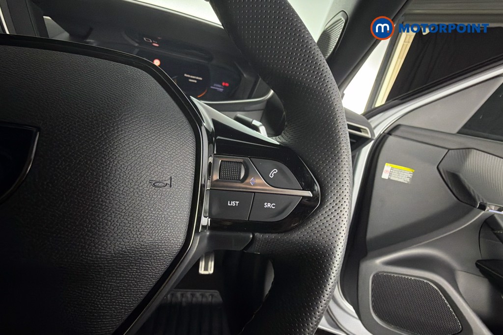Peugeot 2008 GT Automatic Petrol SUV - Stock Number (1658717) - 4th supplementary image