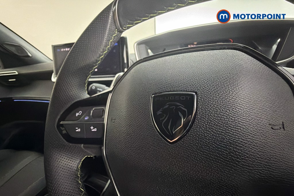 Peugeot 2008 GT Automatic Petrol SUV - Stock Number (1658717) - 5th supplementary image