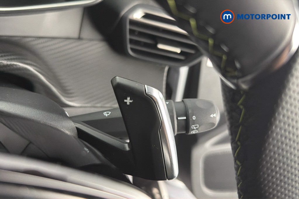 Peugeot 2008 GT Automatic Petrol SUV - Stock Number (1658717) - 7th supplementary image