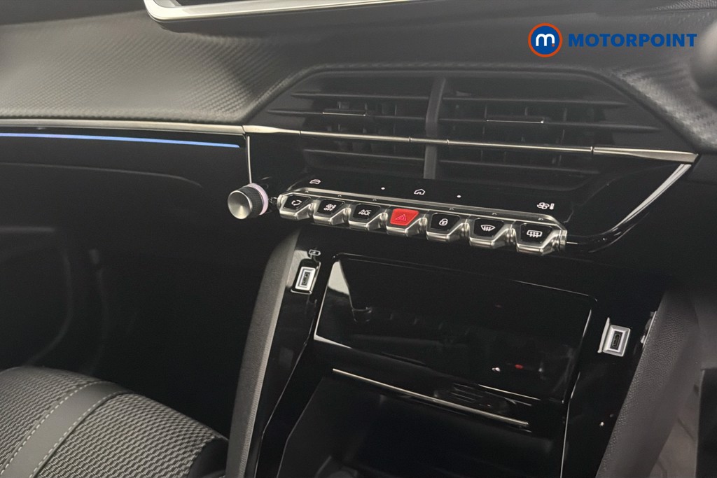 Peugeot 2008 GT Automatic Petrol SUV - Stock Number (1658717) - 12th supplementary image