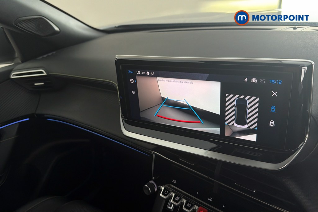 Peugeot 2008 GT Automatic Petrol SUV - Stock Number (1658717) - 13th supplementary image