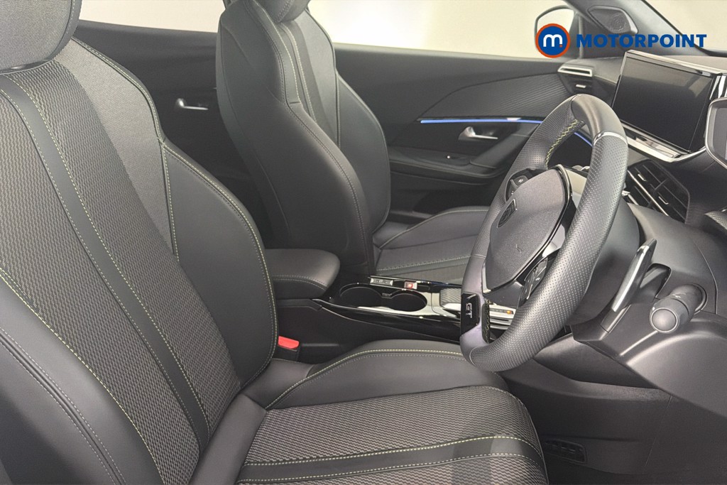 Peugeot 2008 GT Automatic Petrol SUV - Stock Number (1658717) - 22nd supplementary image