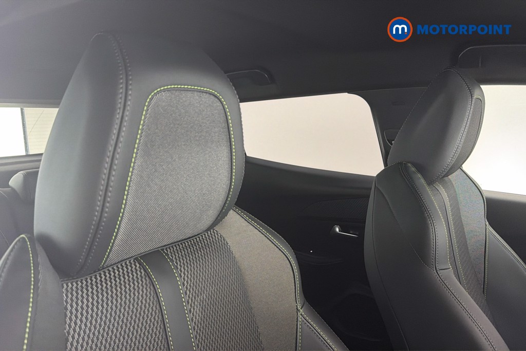 Peugeot 2008 GT Automatic Petrol SUV - Stock Number (1658717) - 23rd supplementary image