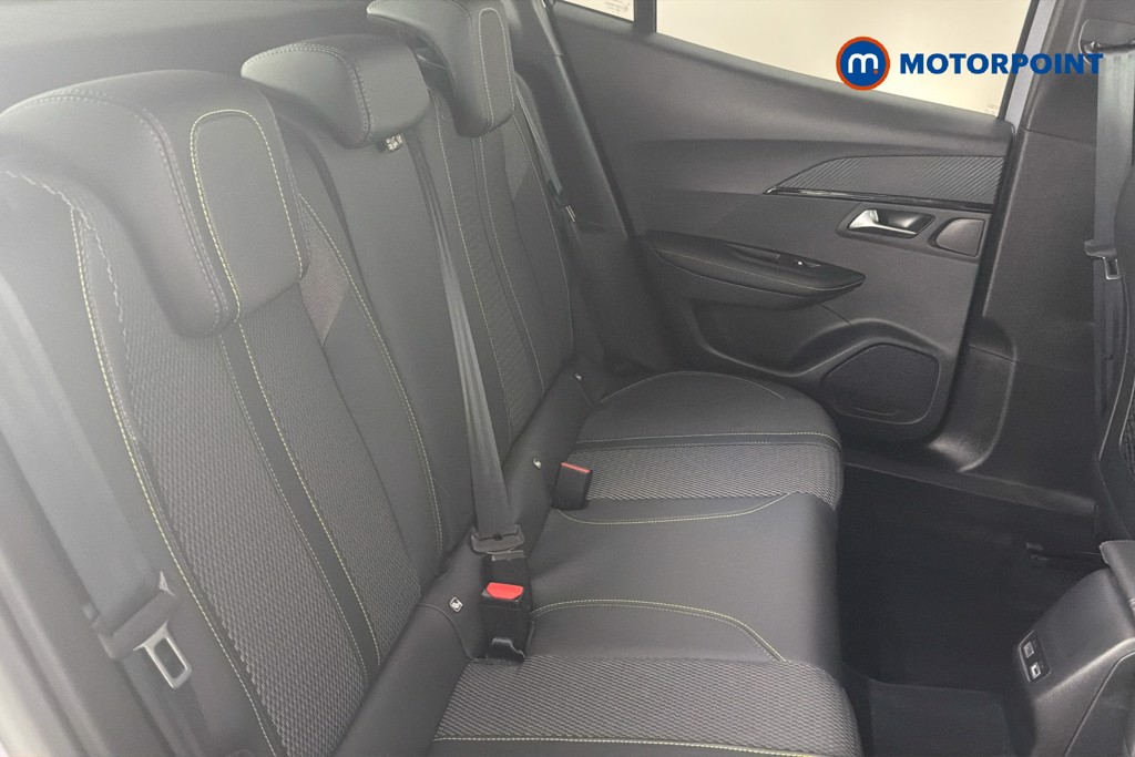 Peugeot 2008 GT Automatic Petrol SUV - Stock Number (1658717) - 28th supplementary image