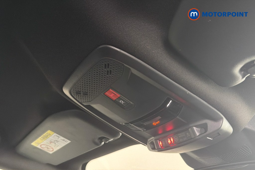 Peugeot 2008 GT Automatic Petrol SUV - Stock Number (1658717) - 32nd supplementary image