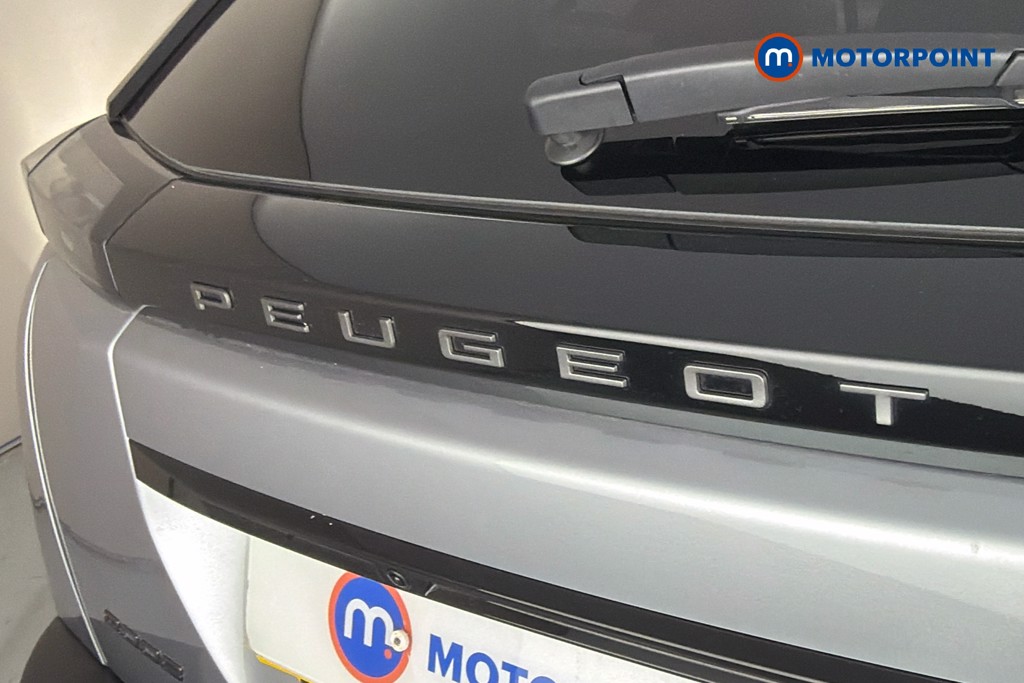 Peugeot 2008 GT Automatic Petrol SUV - Stock Number (1658717) - 37th supplementary image