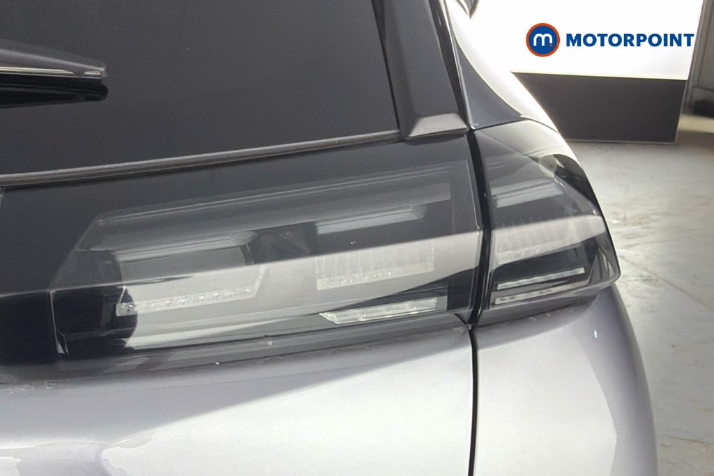 Peugeot 2008 GT Automatic Petrol SUV - Stock Number (1658717) - 38th supplementary image