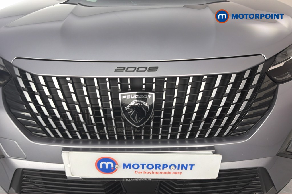 Peugeot 2008 GT Automatic Petrol SUV - Stock Number (1658717) - 45th supplementary image
