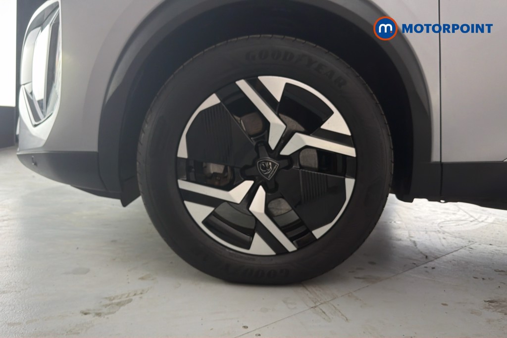 Peugeot 2008 GT Automatic Petrol SUV - Stock Number (1658717) - 47th supplementary image