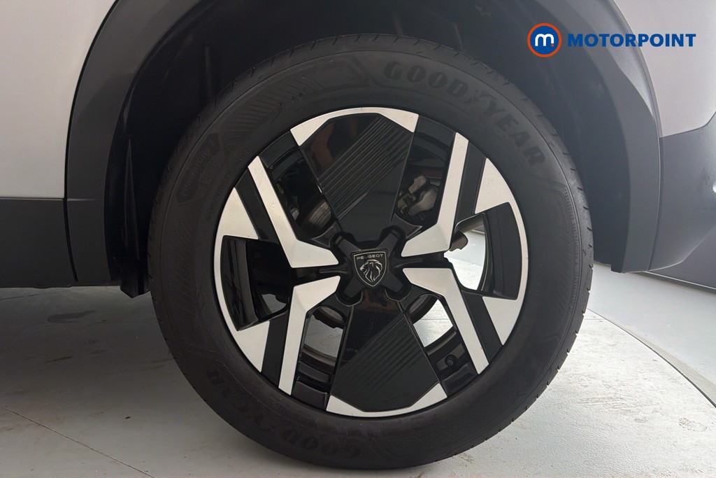 Peugeot 2008 GT Automatic Petrol SUV - Stock Number (1658717) - 48th supplementary image