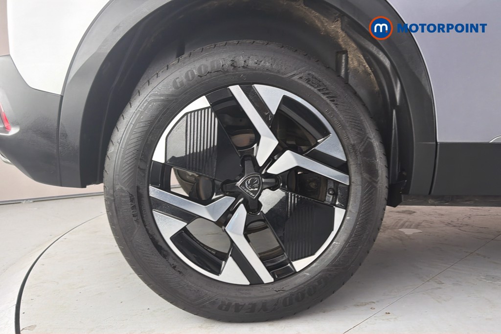 Peugeot 2008 GT Automatic Petrol SUV - Stock Number (1658717) - 49th supplementary image