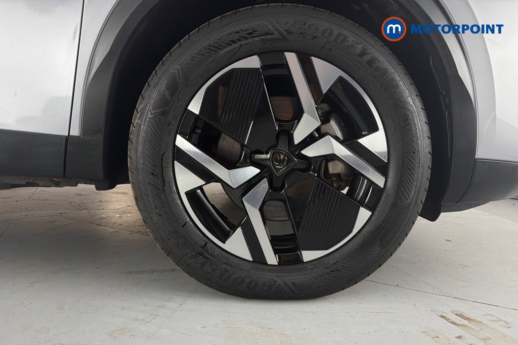 Peugeot 2008 GT Automatic Petrol SUV - Stock Number (1658717) - 50th supplementary image
