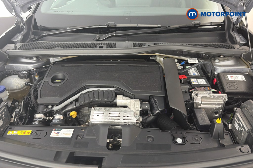 Peugeot 2008 GT Automatic Petrol SUV - Stock Number (1658717) - 51st supplementary image