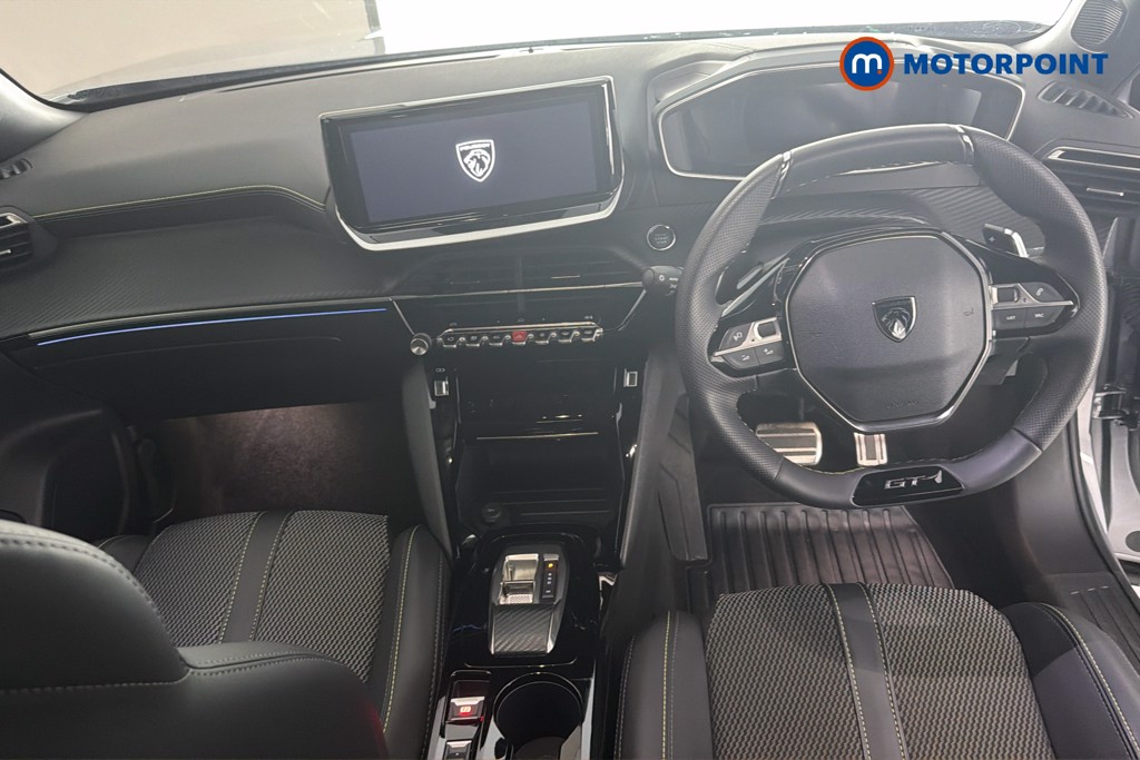 Peugeot 2008 GT Automatic Petrol SUV - Stock Number (1658717) - 1st supplementary image