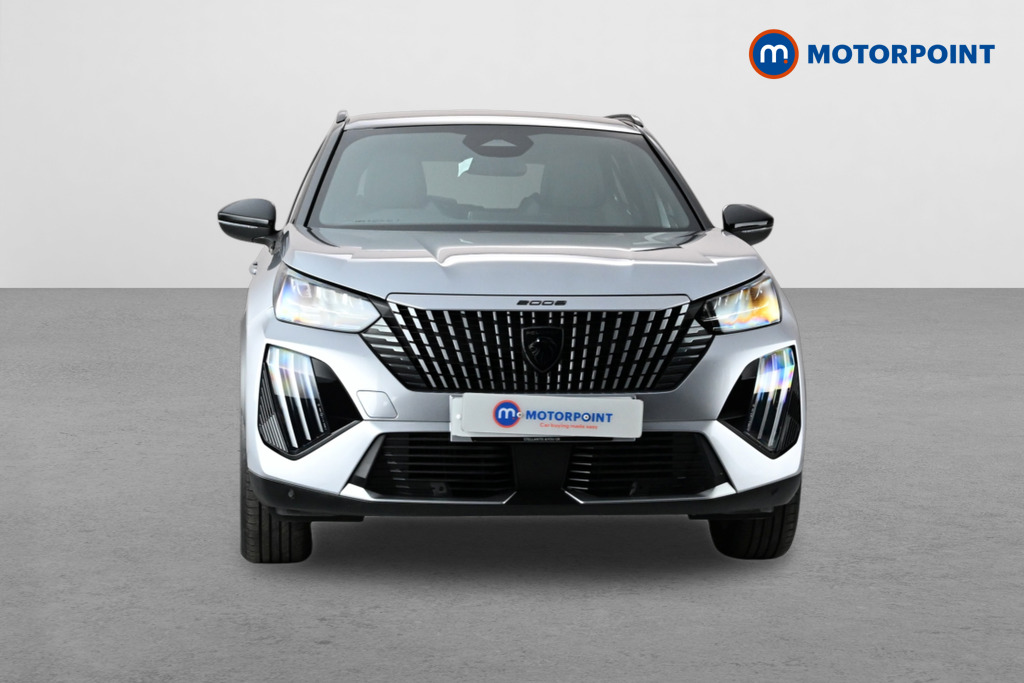 Peugeot 2008 GT Automatic Petrol SUV - Stock Number (1658717) - Front bumper