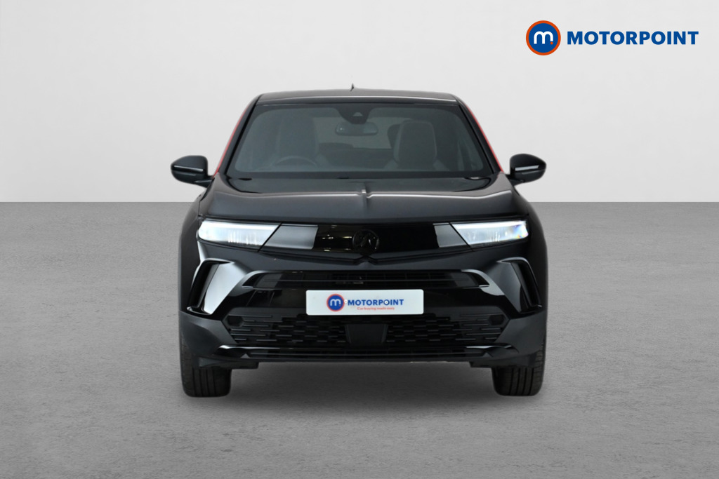 Vauxhall Mokka GS Automatic Electric SUV - Stock Number (1658721) - Front bumper