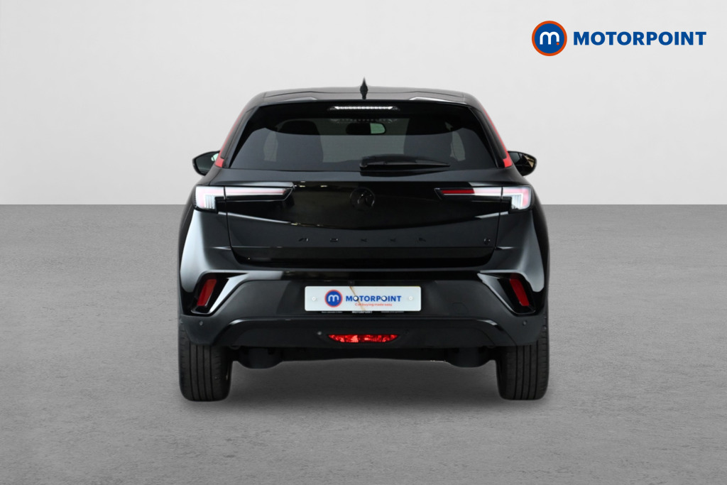 Vauxhall Mokka GS Automatic Electric SUV - Stock Number (1658721) - Rear bumper