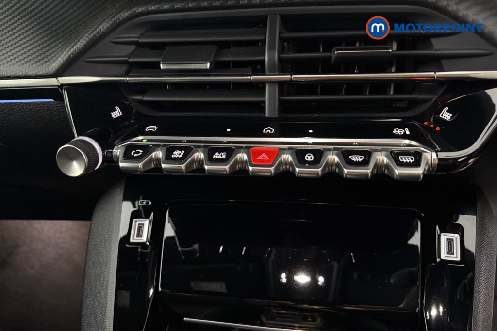 Peugeot 208 GT Automatic Electric Hatchback - Stock Number (1658829) - 12th supplementary image