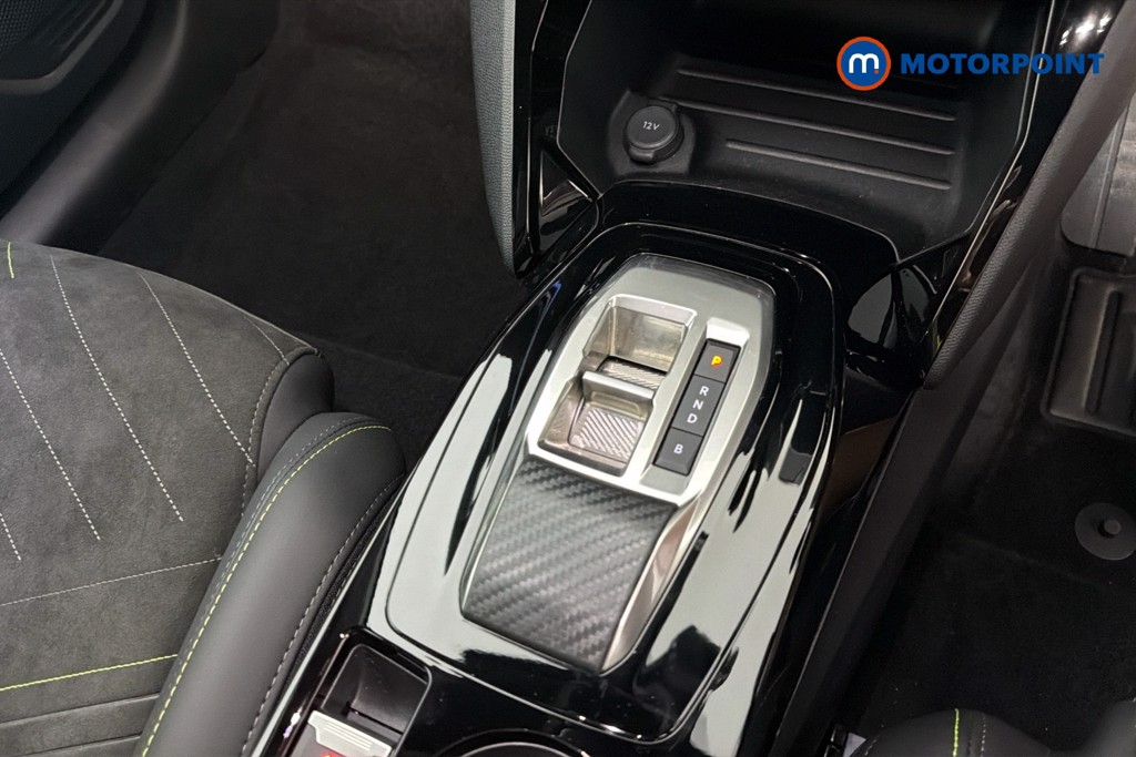Peugeot 208 GT Automatic Electric Hatchback - Stock Number (1658829) - 15th supplementary image