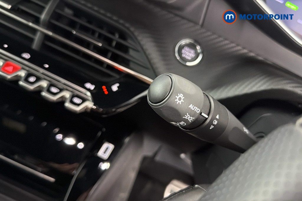 Peugeot 208 GT Automatic Electric Hatchback - Stock Number (1658829) - 18th supplementary image
