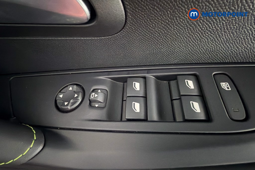 Peugeot 208 GT Automatic Electric Hatchback - Stock Number (1658829) - 20th supplementary image
