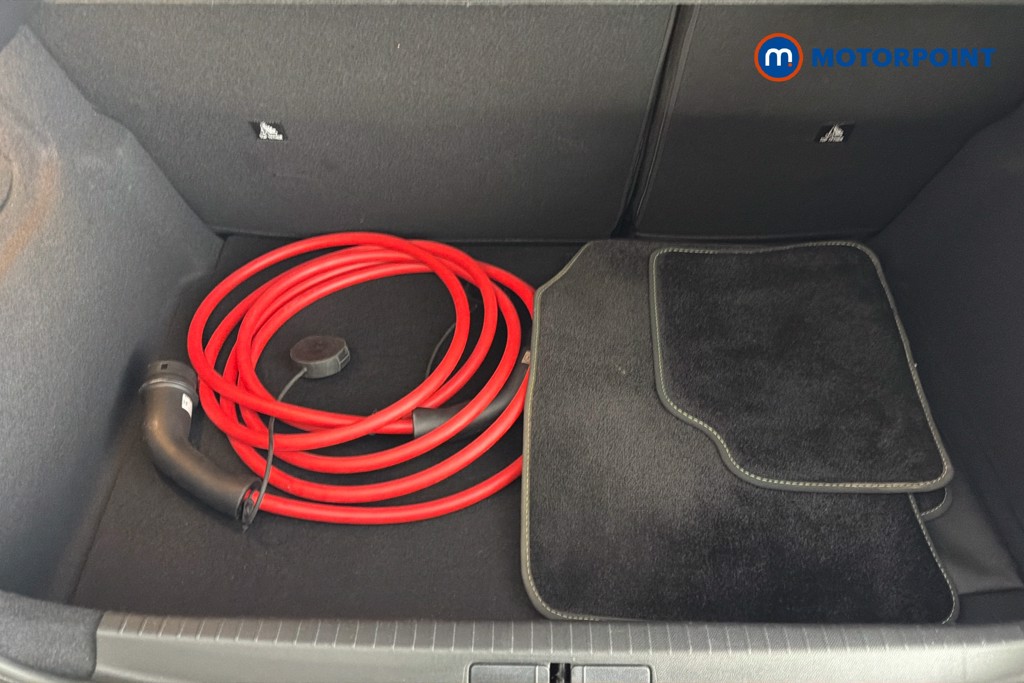 Peugeot 208 GT Automatic Electric Hatchback - Stock Number (1658829) - 33rd supplementary image
