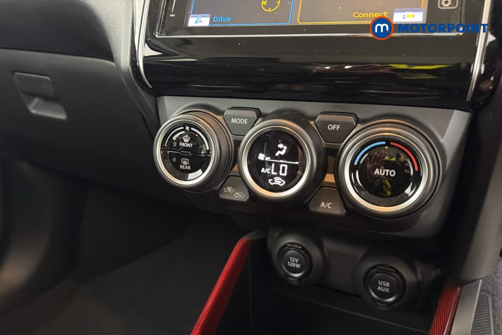 Suzuki Swift Sport Manual Petrol Hatchback - Stock Number (1658853) - 12th supplementary image