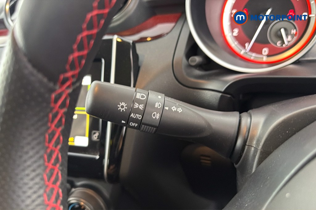 Suzuki Swift Sport Manual Petrol Hatchback - Stock Number (1658853) - 18th supplementary image