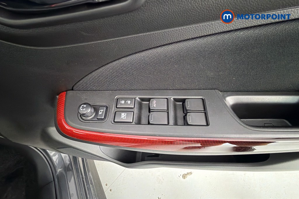 Suzuki Swift Sport Manual Petrol Hatchback - Stock Number (1658853) - 20th supplementary image