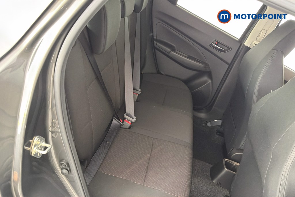 Suzuki Swift Sport Manual Petrol Hatchback - Stock Number (1658853) - 23rd supplementary image