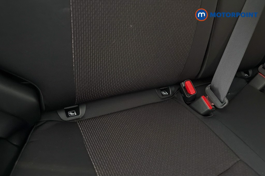Suzuki Swift Sport Manual Petrol Hatchback - Stock Number (1658853) - 28th supplementary image