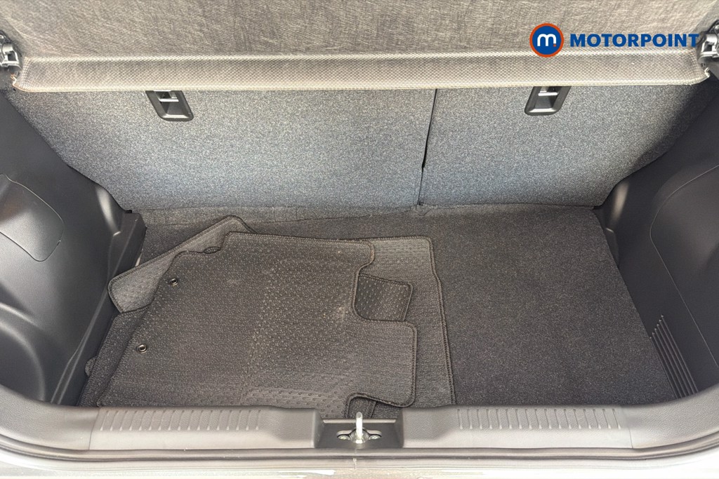 Suzuki Swift Sport Manual Petrol Hatchback - Stock Number (1658853) - 33rd supplementary image