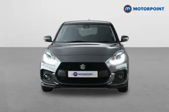 Suzuki Swift Sport Manual Petrol Hatchback - Stock Number (1658853) - Front bumper