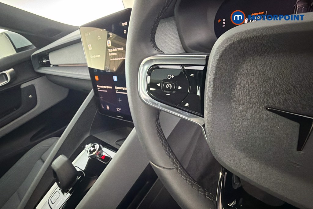 Polestar 2 Standard Range Sm Automatic Electric Hatchback - Stock Number (1658866) - 3rd supplementary image