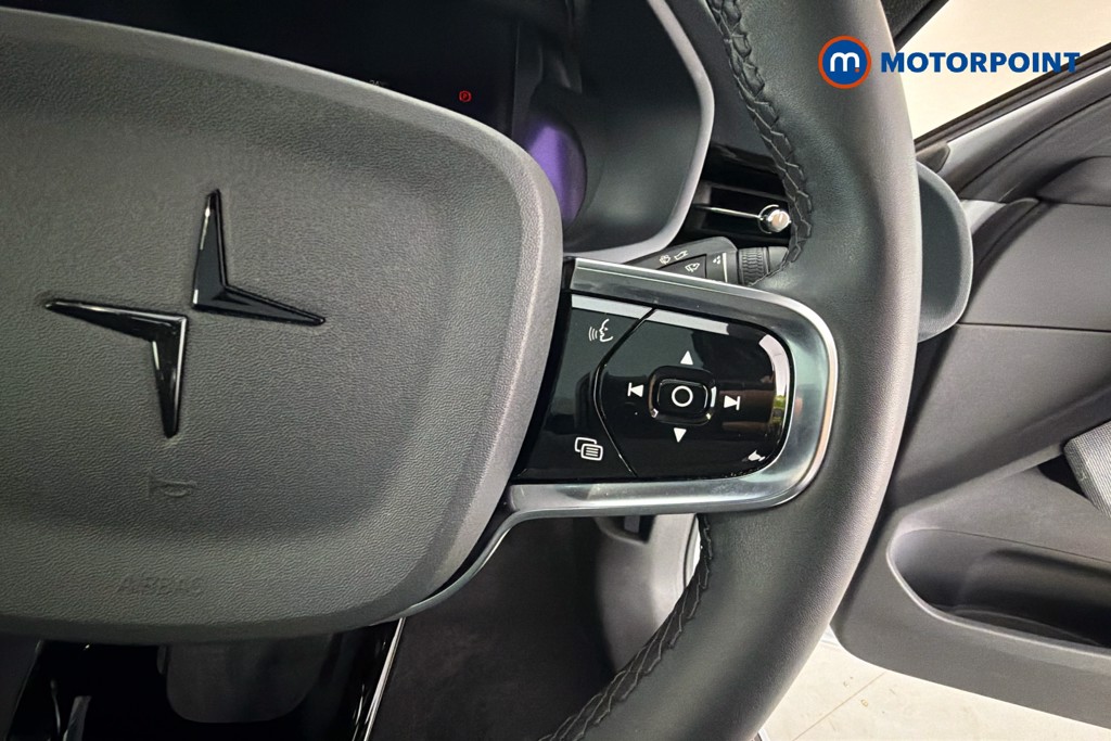 Polestar 2 Standard Range Sm Automatic Electric Hatchback - Stock Number (1658866) - 4th supplementary image